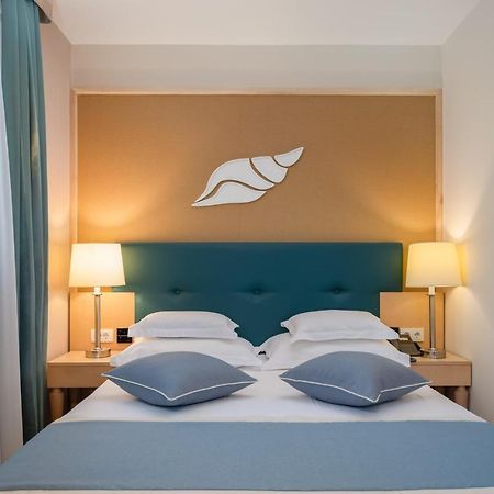 Aparthotel Flora Tučepi Exteriér fotografie