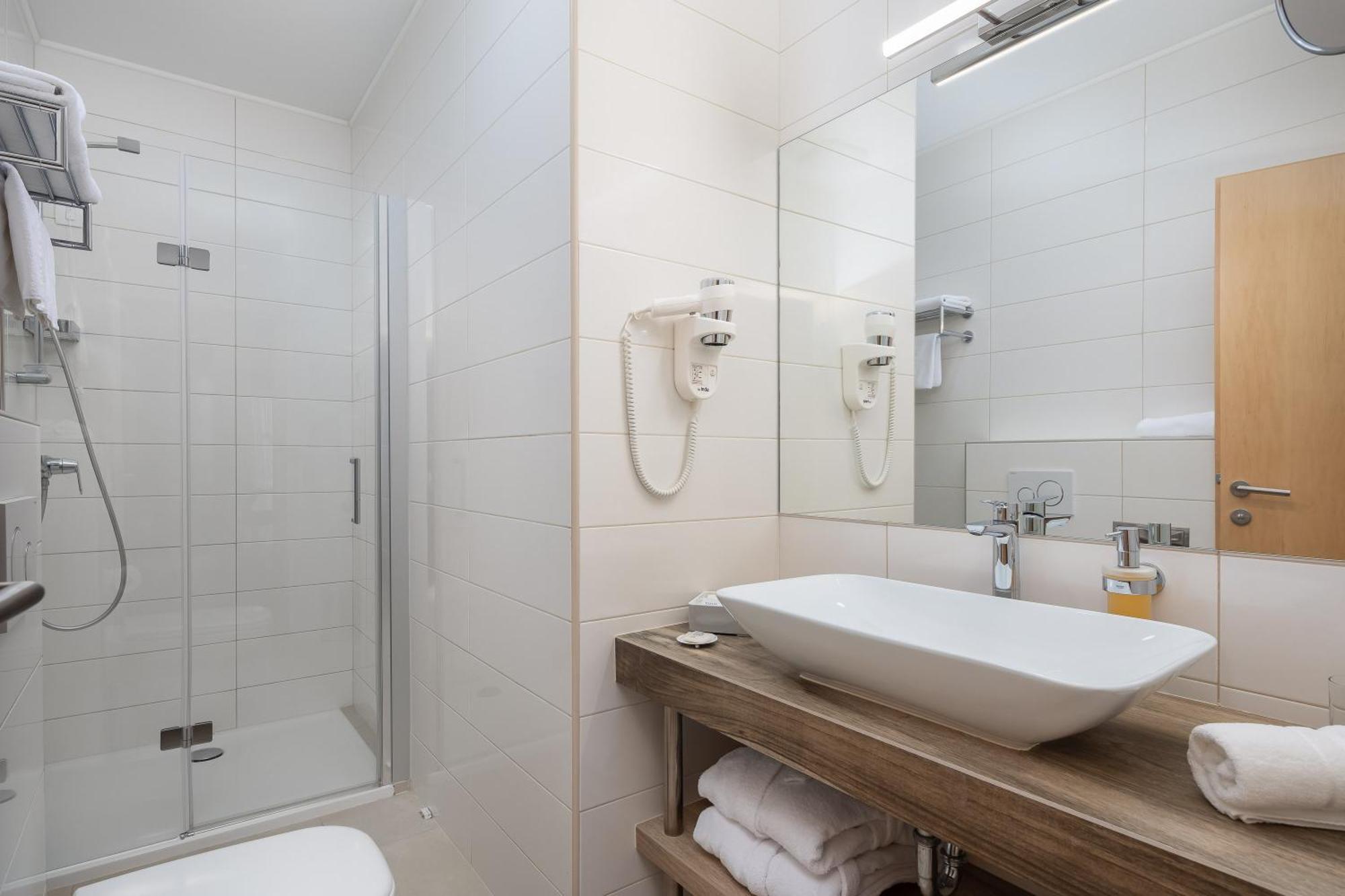 Aparthotel Flora Tučepi Exteriér fotografie