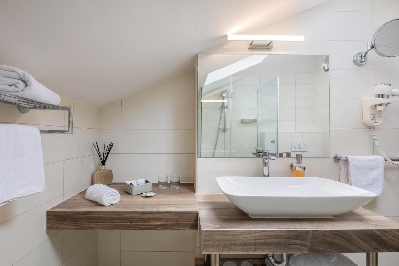Aparthotel Flora Tučepi Exteriér fotografie
