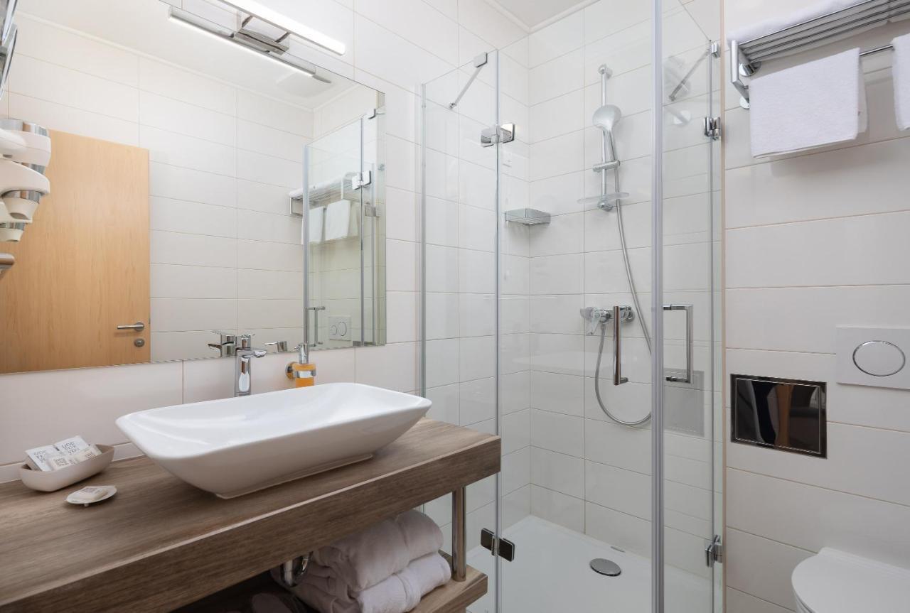Aparthotel Flora Tučepi Exteriér fotografie